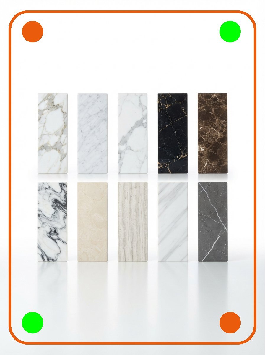 Kitchen Backsplash Models: Trends, Materials, and Selection Guide
