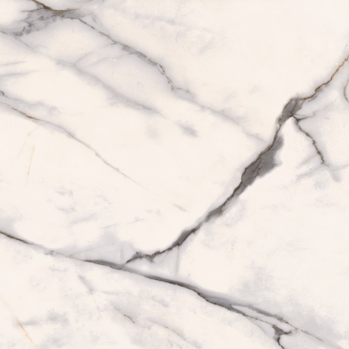 120x120 ROYAL CALACATTA REKTİFİYE PARLAK NANO - 4