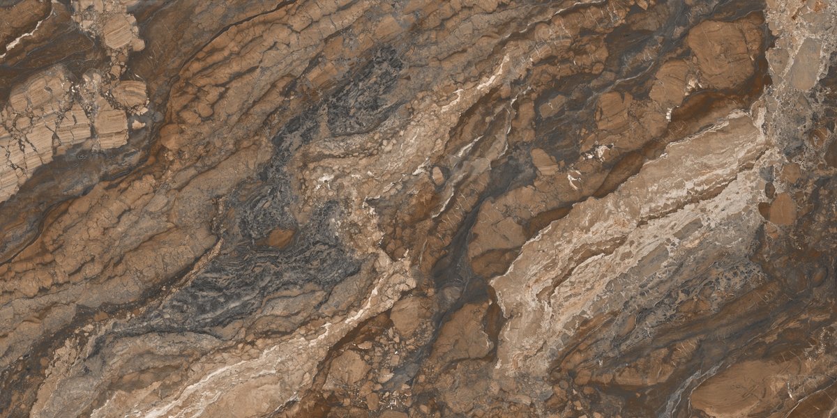 120x240 COSTA KRİSTAL REKTİFİYE PARLAK NANO