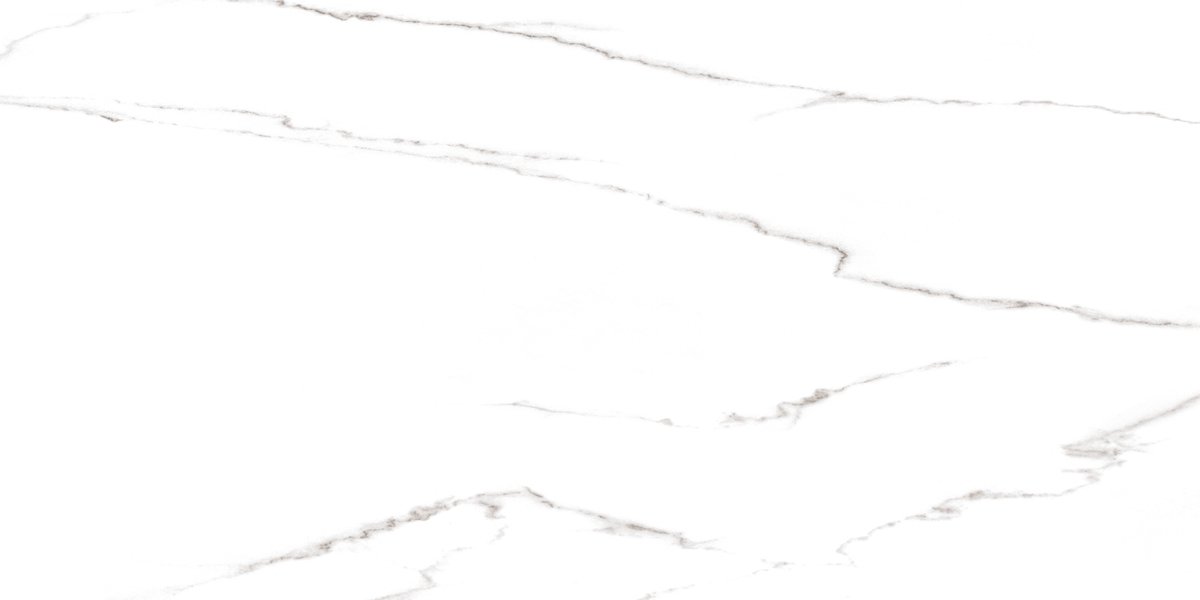 120x240 STATUARIO REKTİFİYE PARLAK NANO