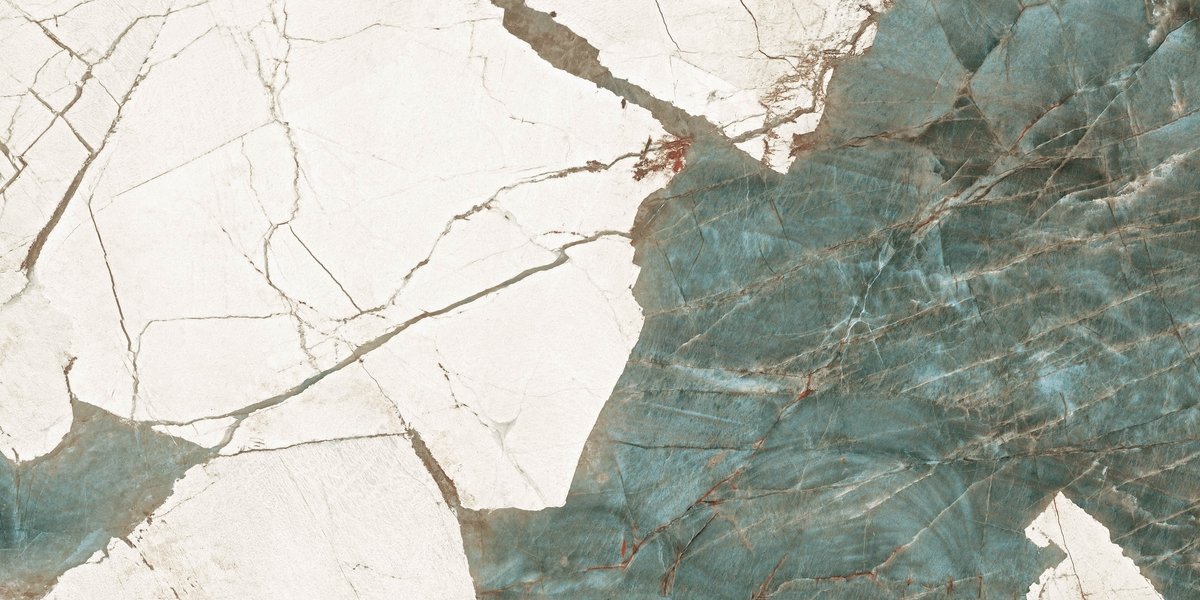 120x240 TOSCA KRİSTAL REKTİFİYE PARLAK NANO