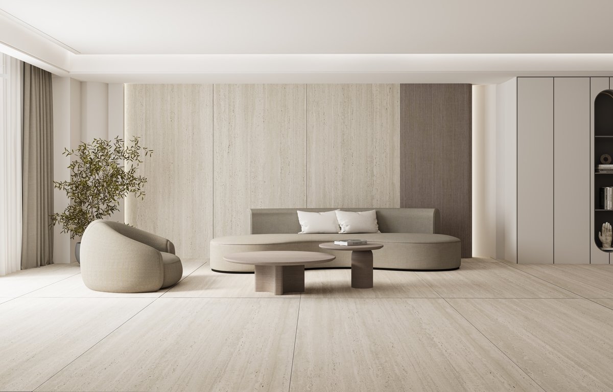 120x240 TRAVERTINE FİLDİŞİ REKTİFİYE - 5