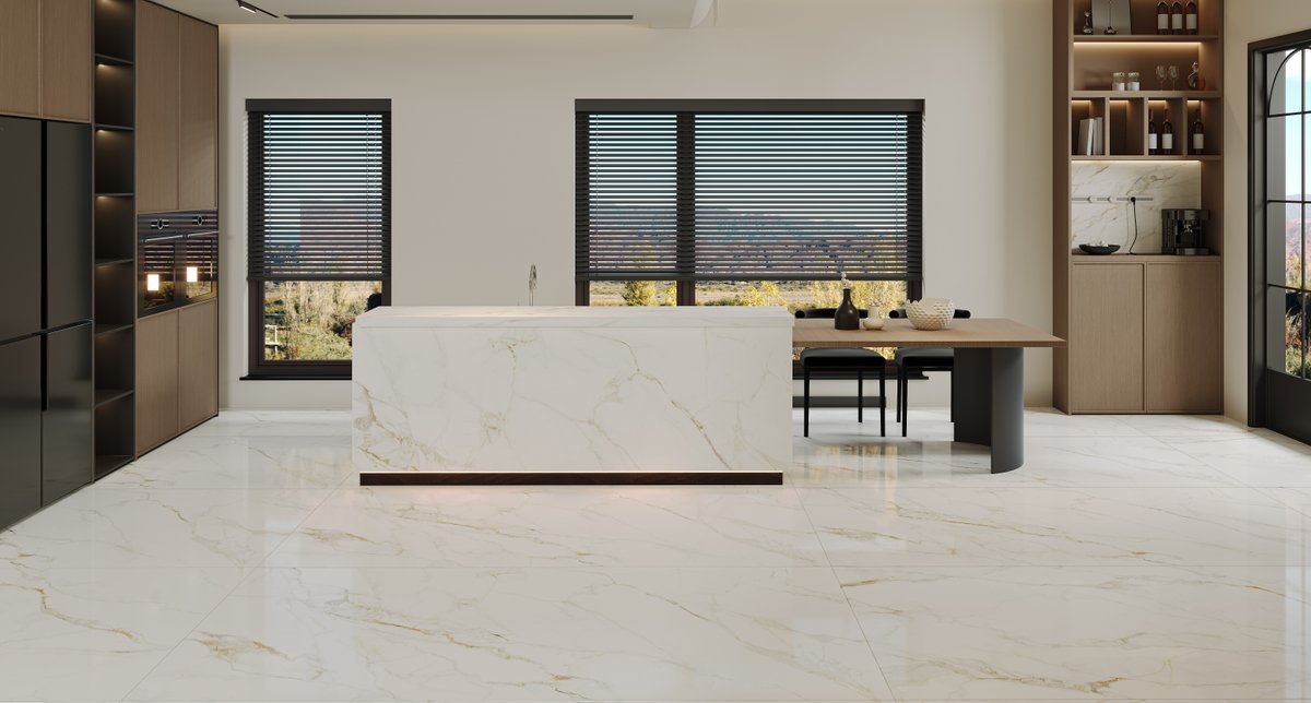 120x240 VALERIA SOFT MAT REKTİFİYE - 5