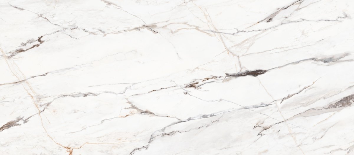 120x280 BRECCIA CAPRAIA PARLAK 6 MM REKTİFİYE