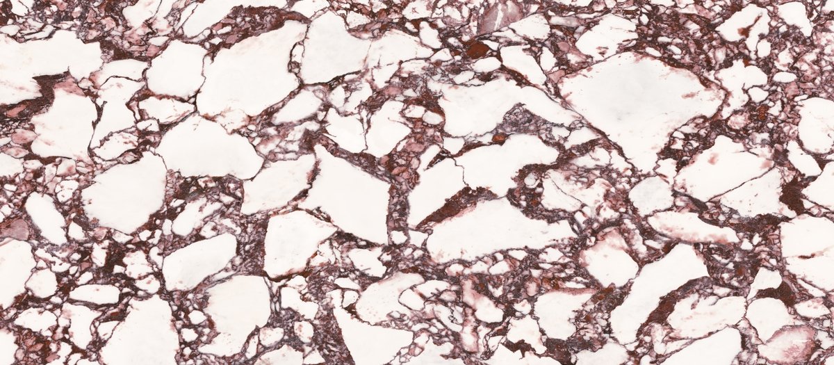 120x280 CALACATTA VIOLA PARLAK REKTİFİYE 6 MM - 4