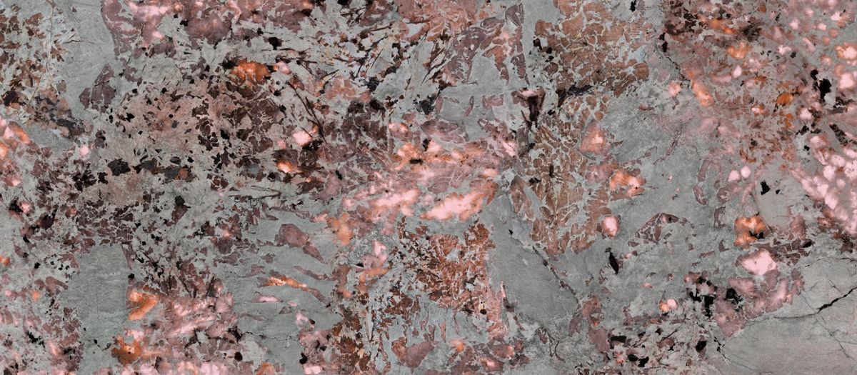 120x280 MIMOZA PARLAK PINK 6 MM REKTİFİYE - 2