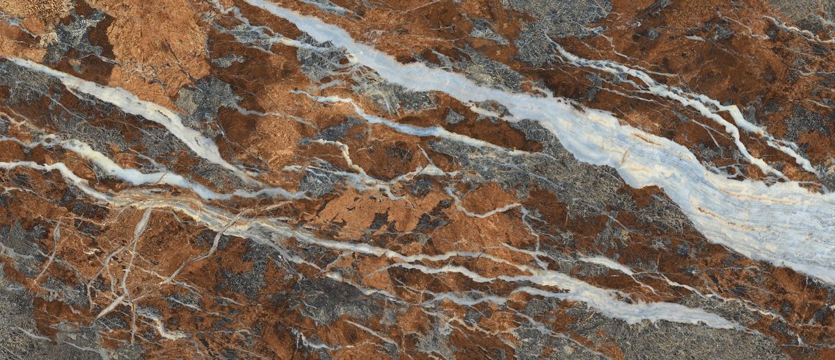 120x280 MIRADA PARLAK BOOKMATCH 6 MM REKTİFİYE - 2