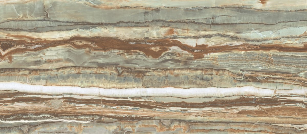 120x280 OLIVERA DF SATINATO REKTİFİYE 6 MM - 3