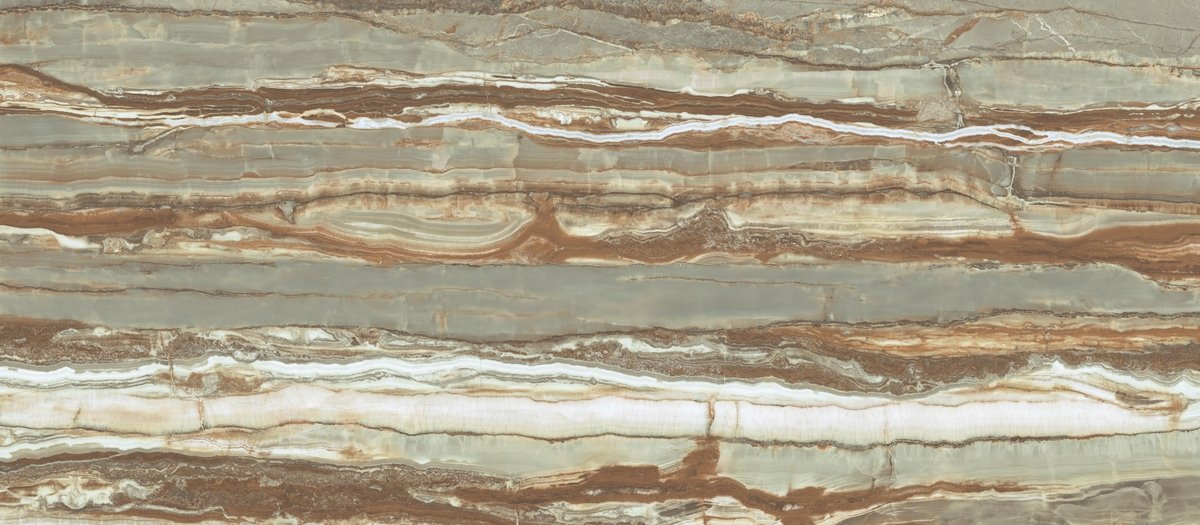 120x280 OLIVERA DF SATINATO REKTİFİYE 6 MM