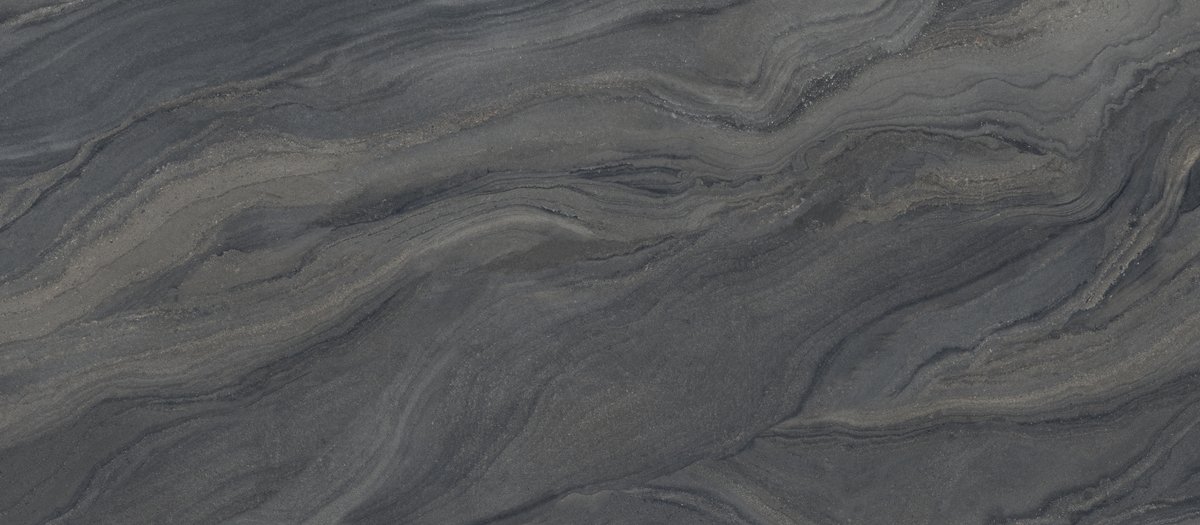 120x280 PLANET MAT ANTRASIT 6 MM REKTİFİYE