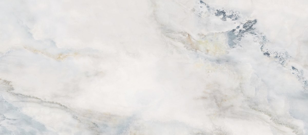 120x280 SKY ONYX PARLAK 6 MM REKTİFİYE