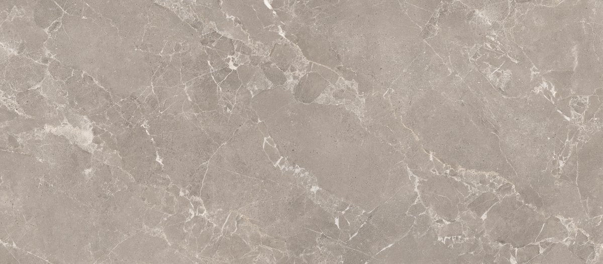 120x280 SOLENNE MAT GRI DF 6 MM REKTİFİYE