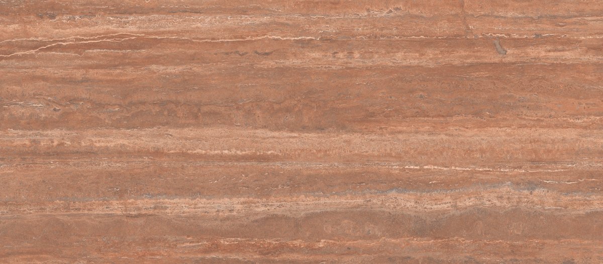 120x280 TRAVERTEN RUBY REKTİFİYE 6 MM