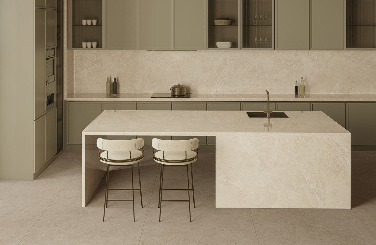 163x323 SWAN LATTE PARLAK 12 MM - 4