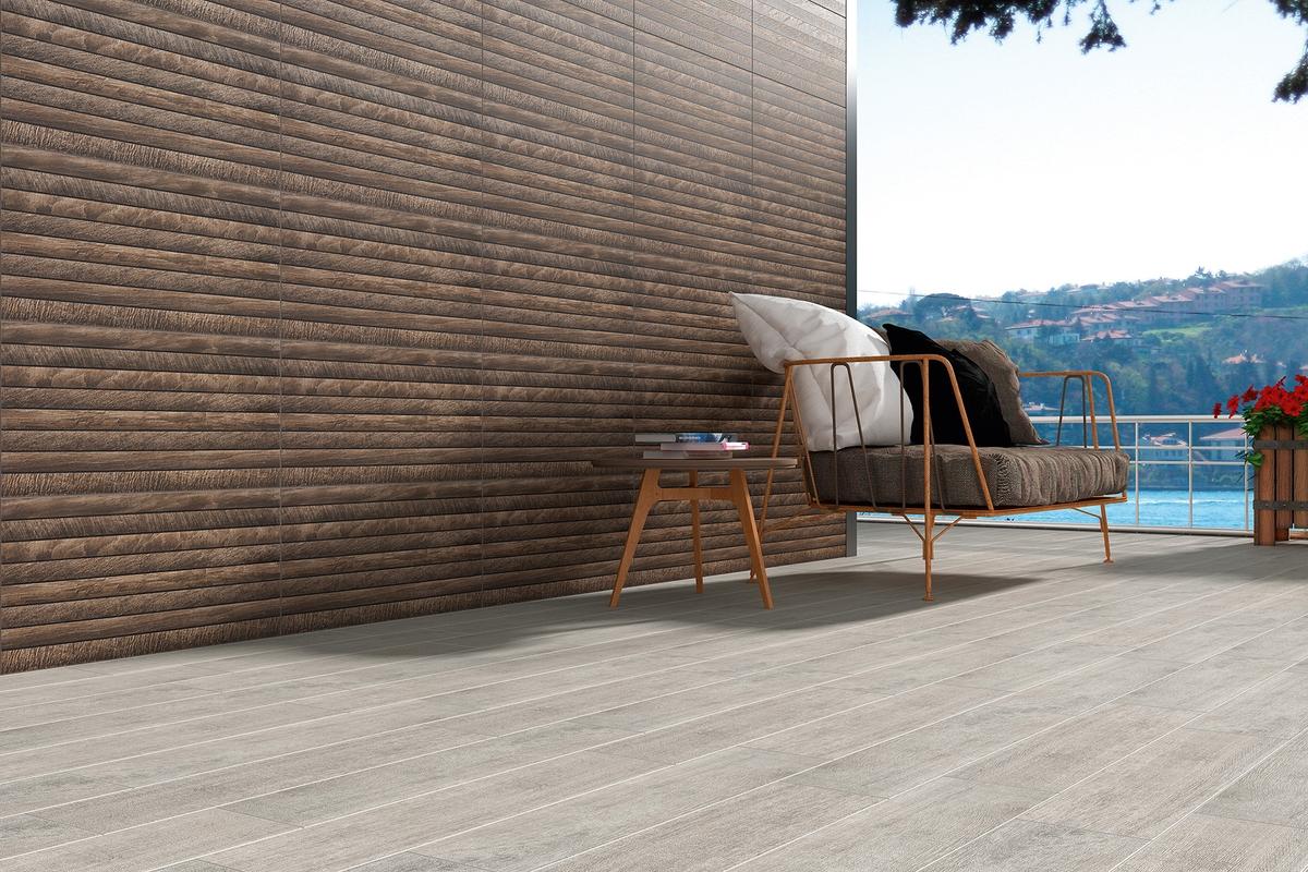 33x66 TERRA KAHVE - 2