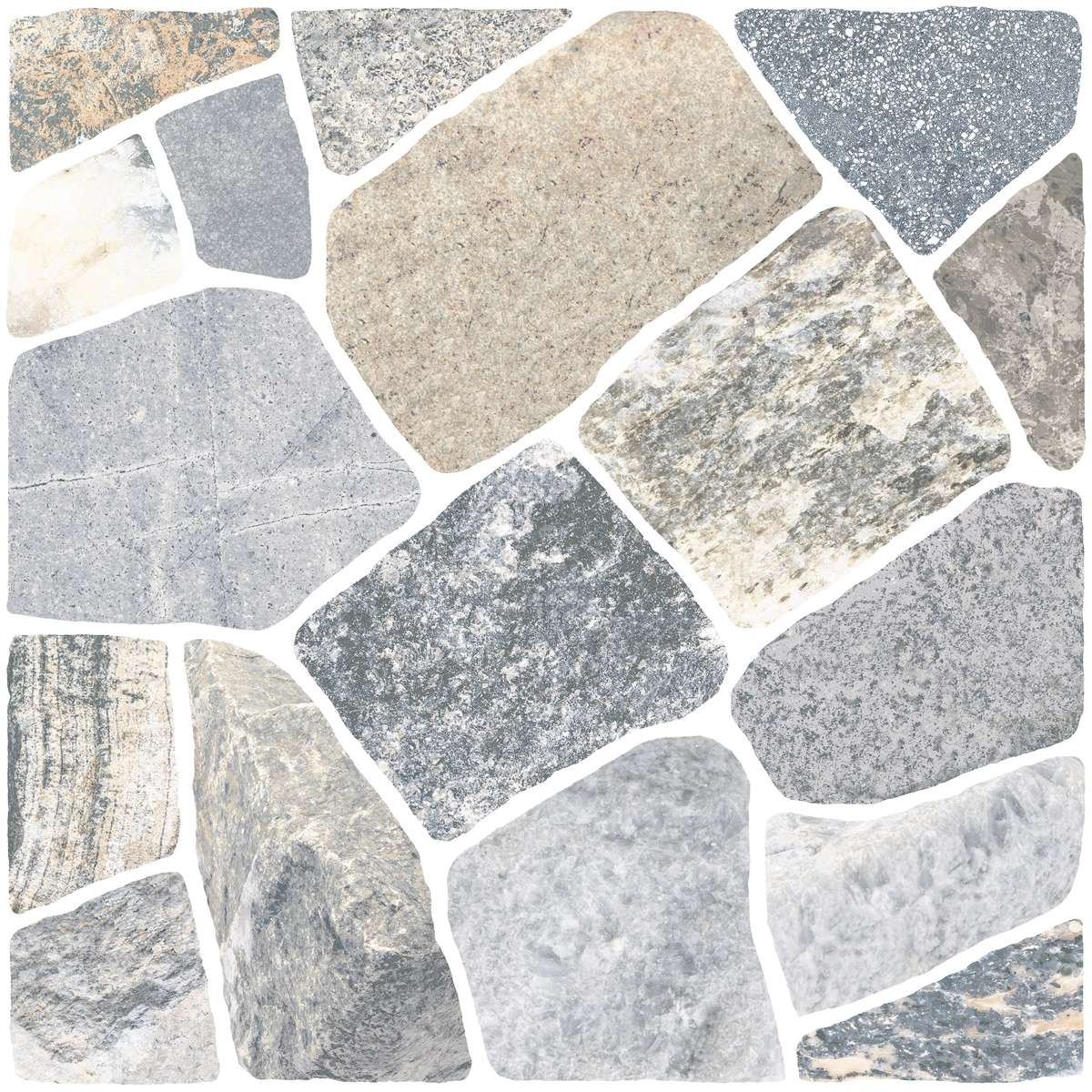 42x42 ARIVA GRİ - 2