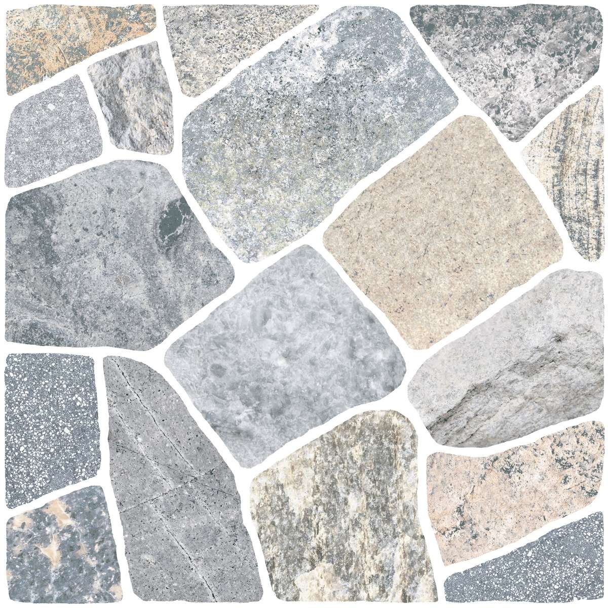42x42 ARIVA GRİ - 3
