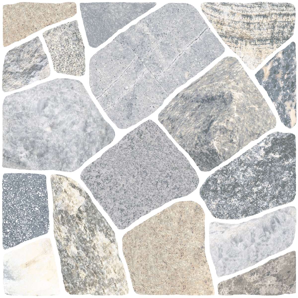 42x42 ARIVA GRİ - 5