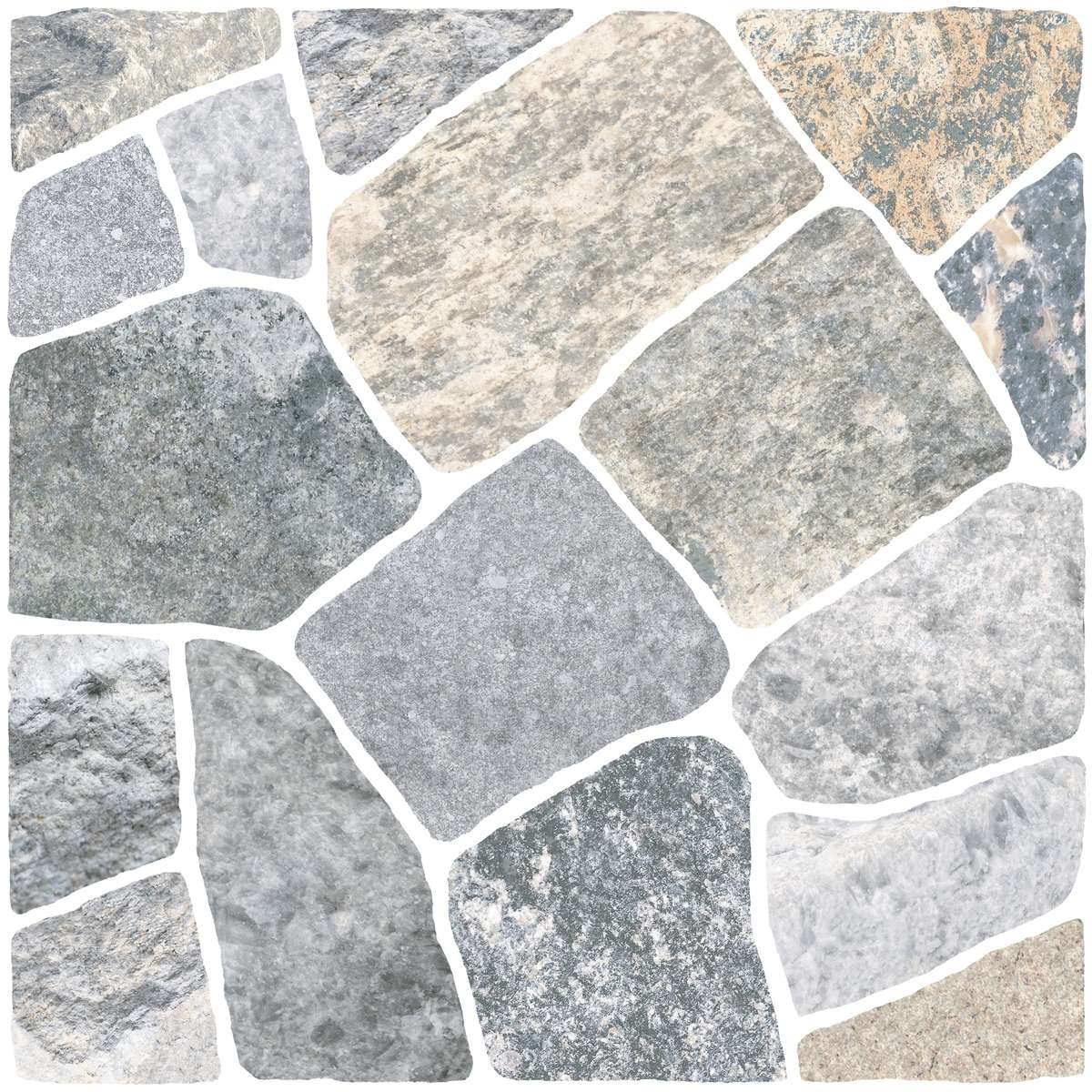 42x42 ARIVA GRİ