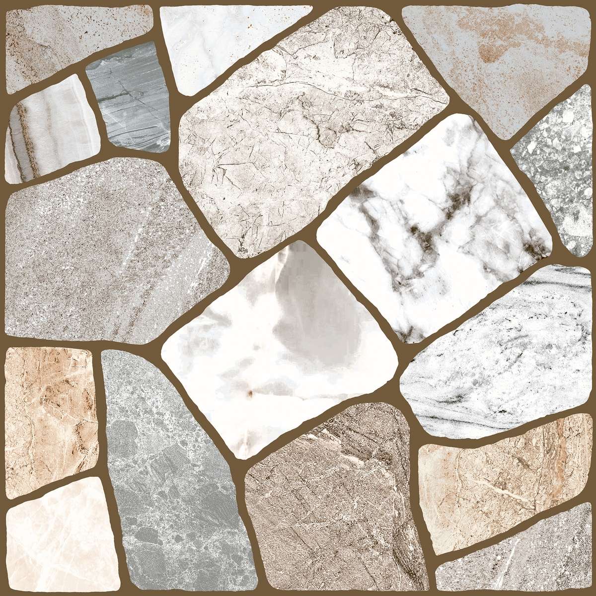 42x42 ARIVA KAHVE - 2