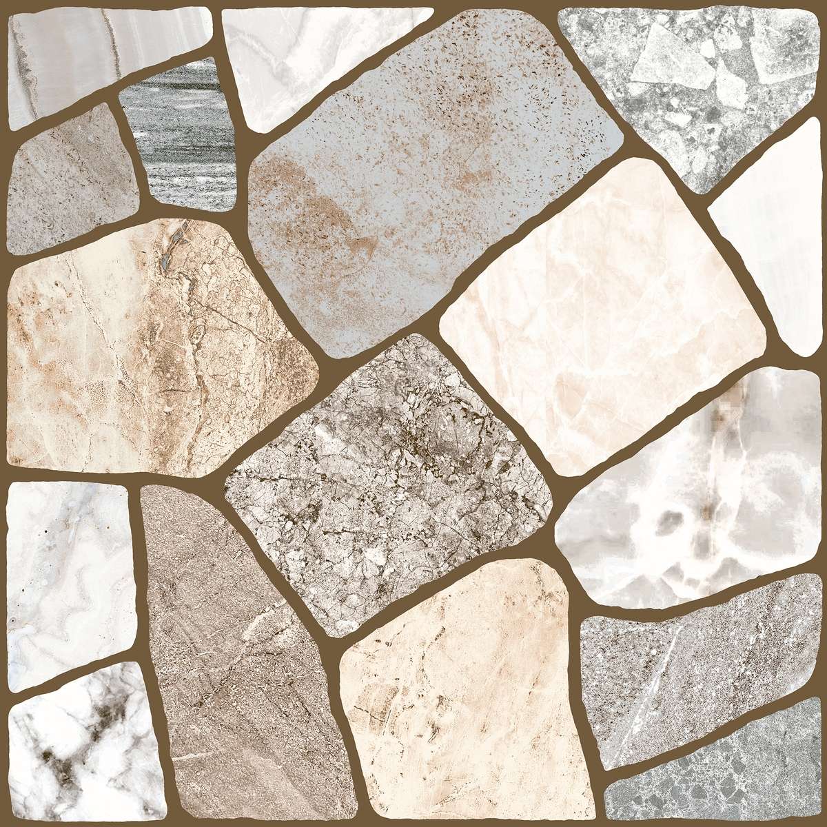 42x42 ARIVA KAHVE - 4