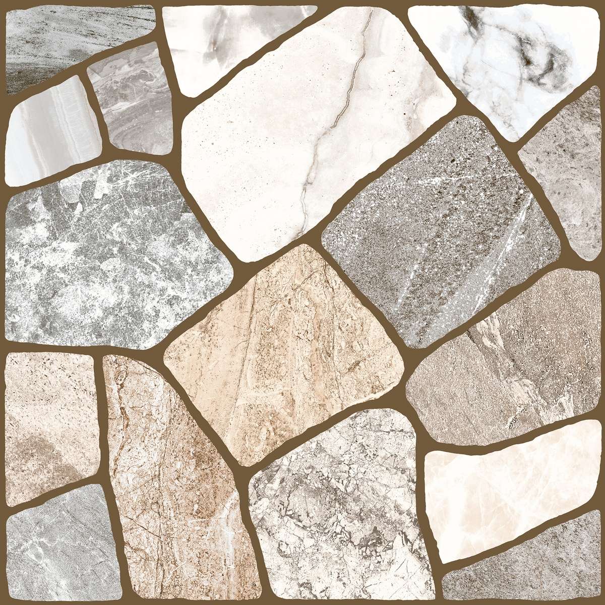 42x42 ARIVA KAHVE