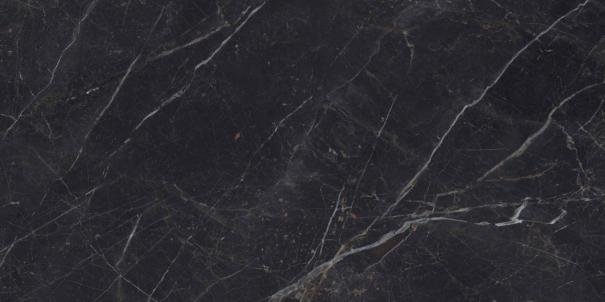 60x120 COSMOS SIYAH KRİSTAL REKTİFİYE PARLAK NANO - 5