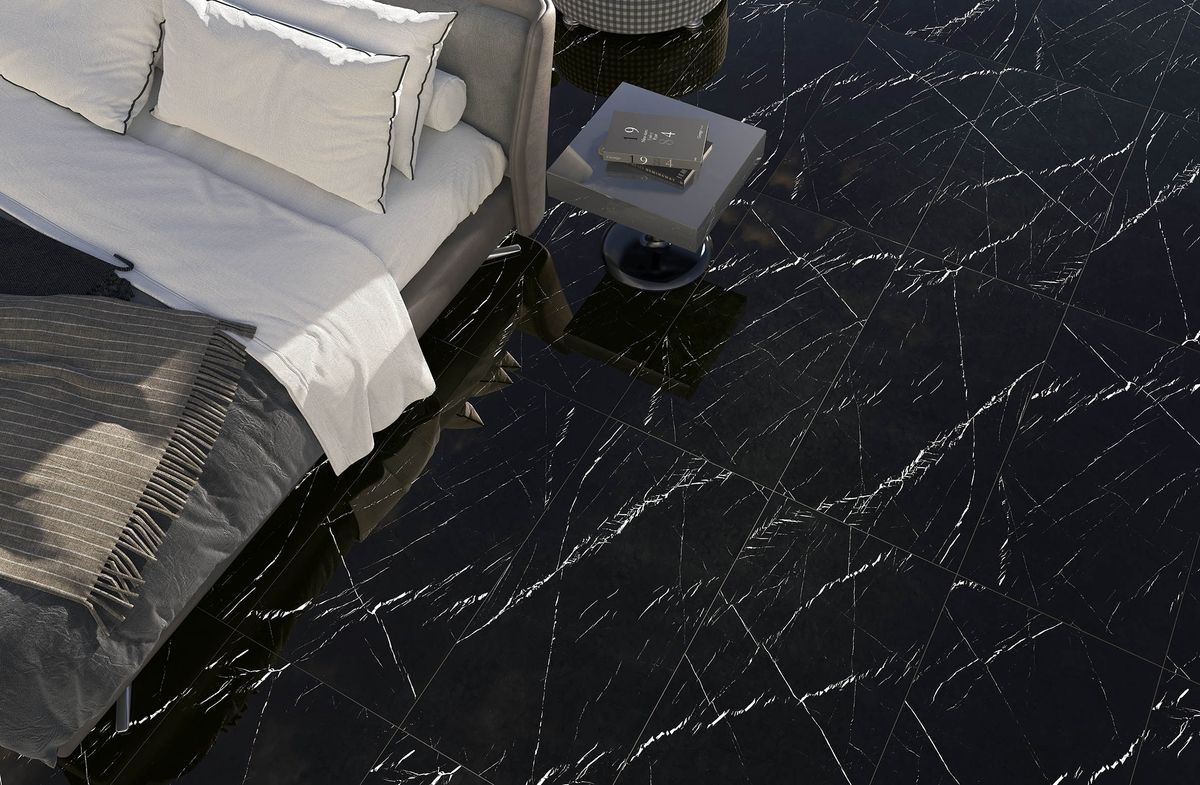 60x120 ROYAL PIETRA KRİSTAL REKTİFİYE PARLAK NANO - 4