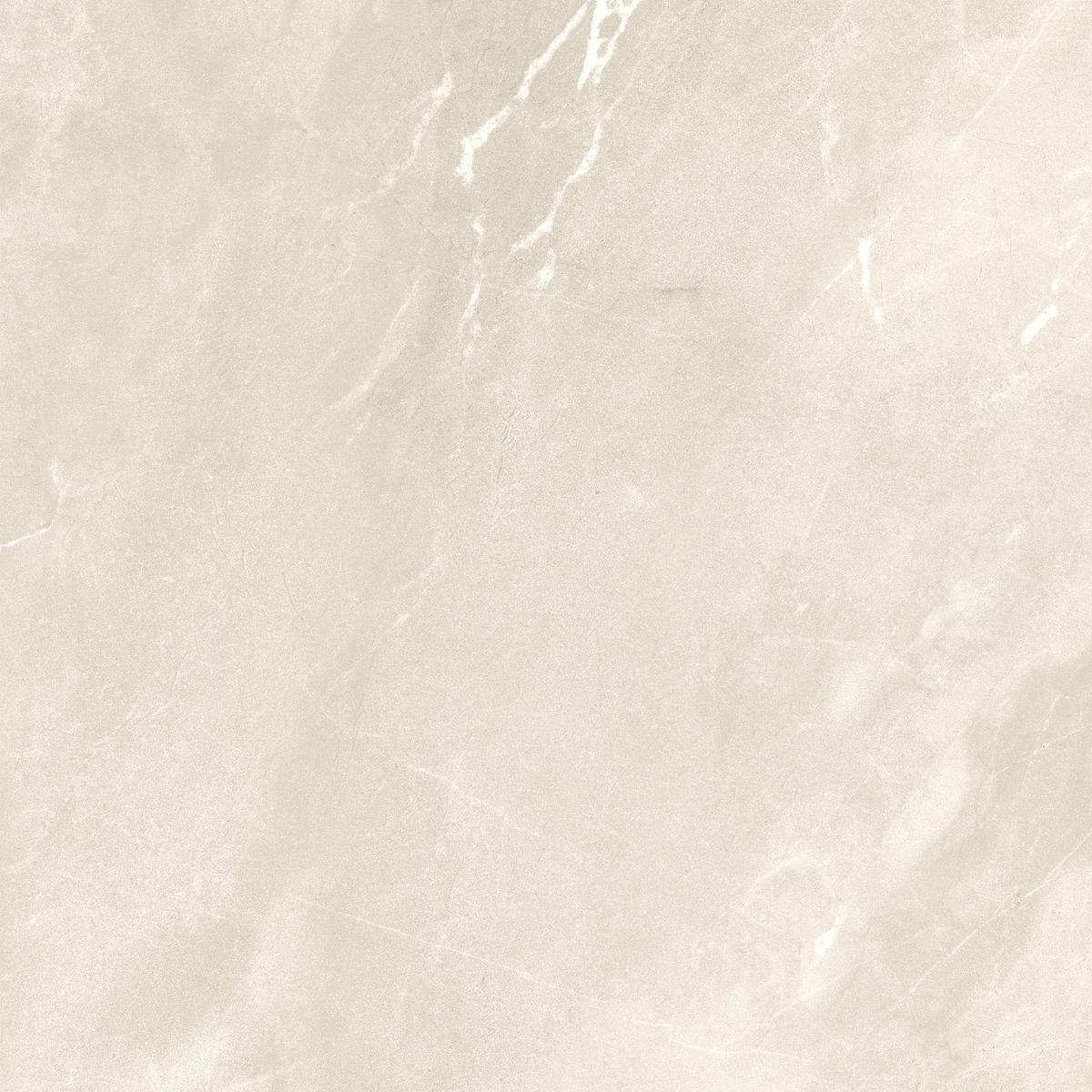 60x60 MESSINA BEJ REKTİFİYE PARLAK NANO - 5