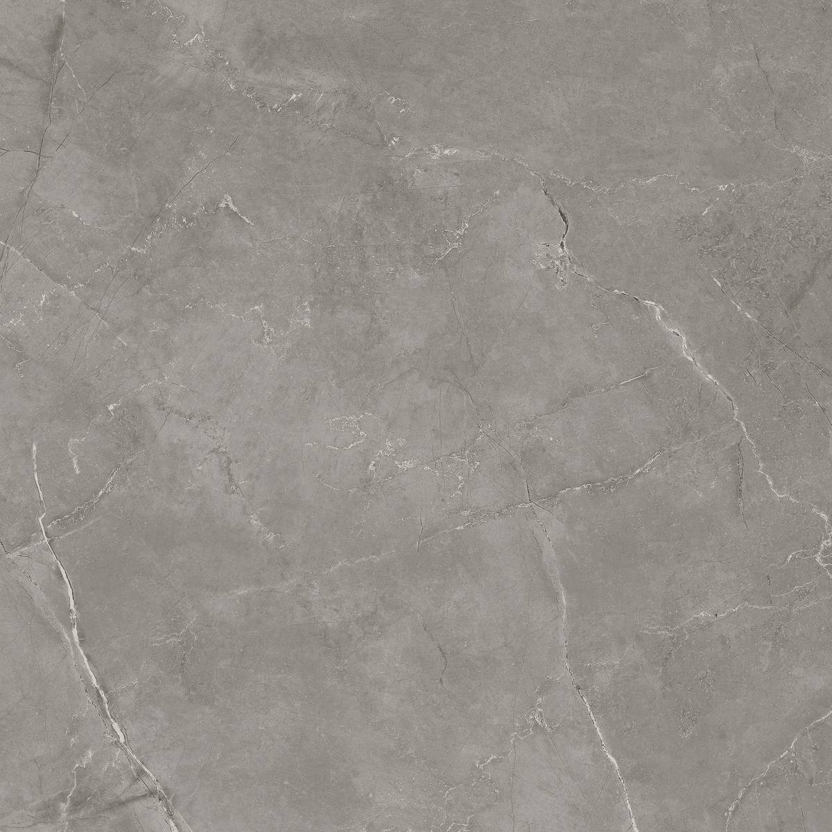 60x60 ROYAL PULPIS GRİ REKTİFİYE PARLAK NANO - 2