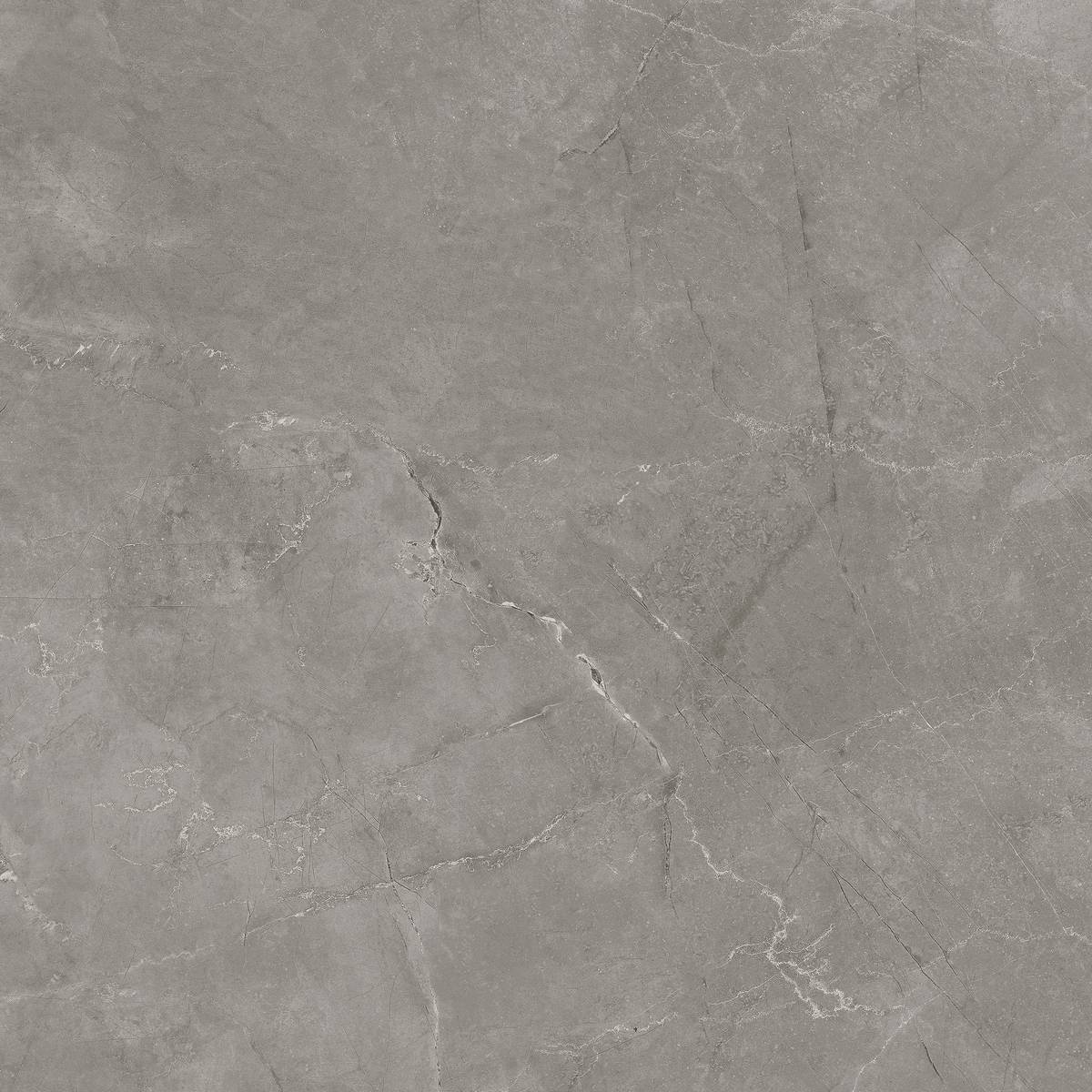 60x60 ROYAL PULPIS GRİ REKTİFİYE PARLAK NANO - 4