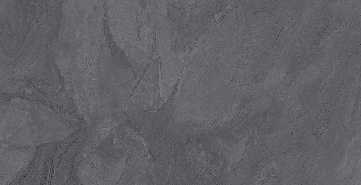 80x160 ATLANTIS ANTRASIT REKTİFİYE PARLAK NANO - 2
