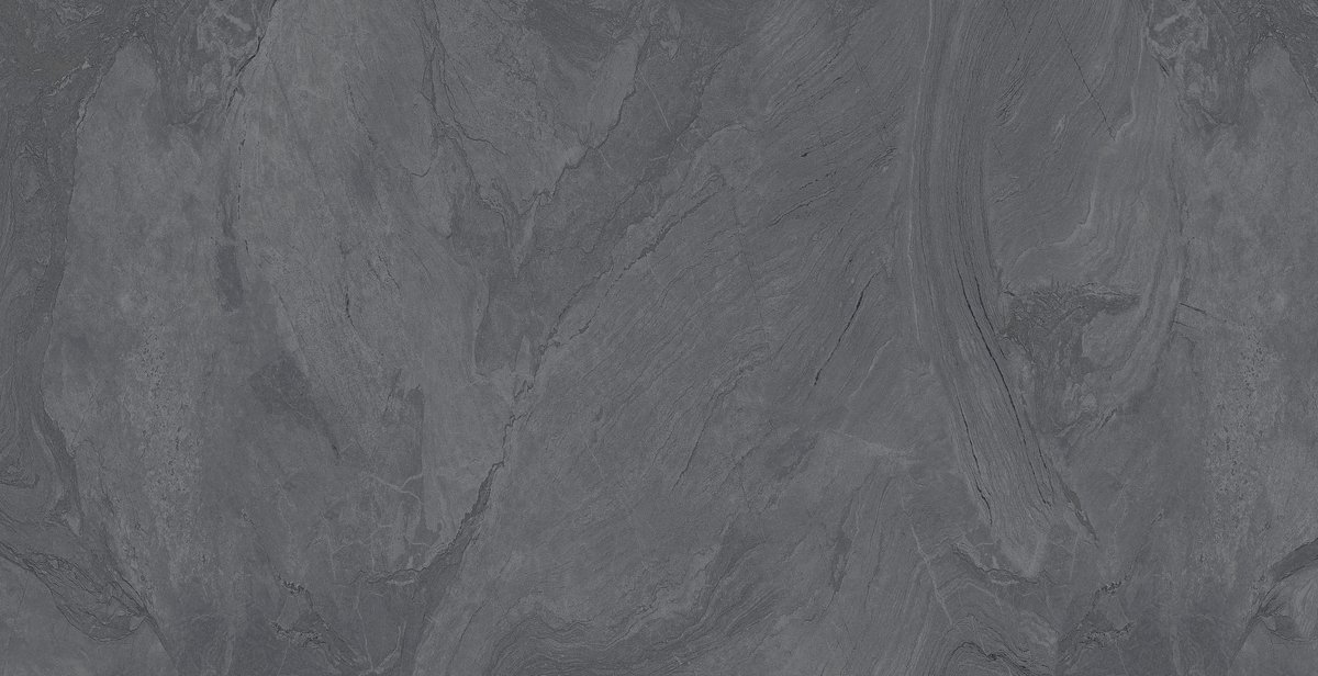 80x160 ATLANTIS ANTRASIT REKTİFİYE PARLAK NANO - 3