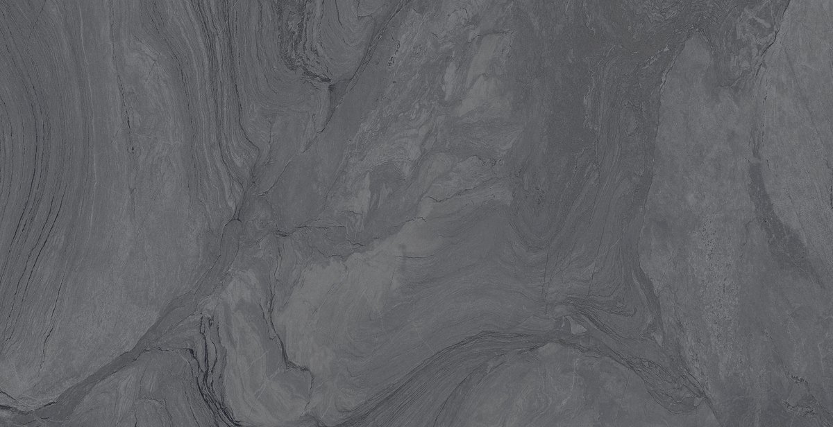 80x160 ATLANTIS ANTRASIT REKTİFİYE PARLAK NANO - 5