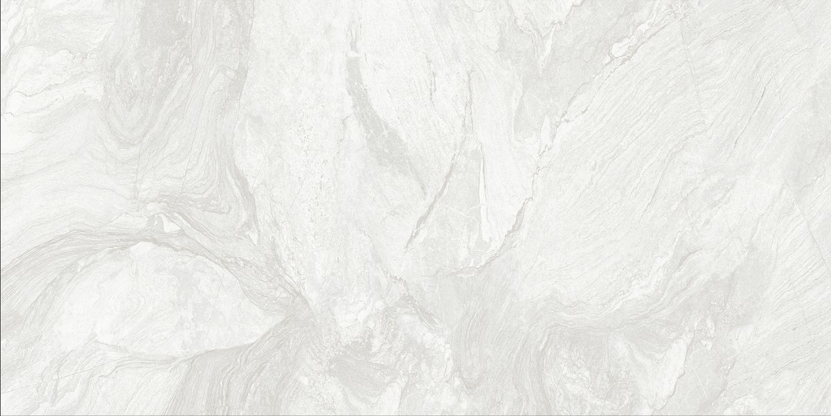 80x160 ATLANTIS BEYAZ REKTİFİYE PARLAK NANO