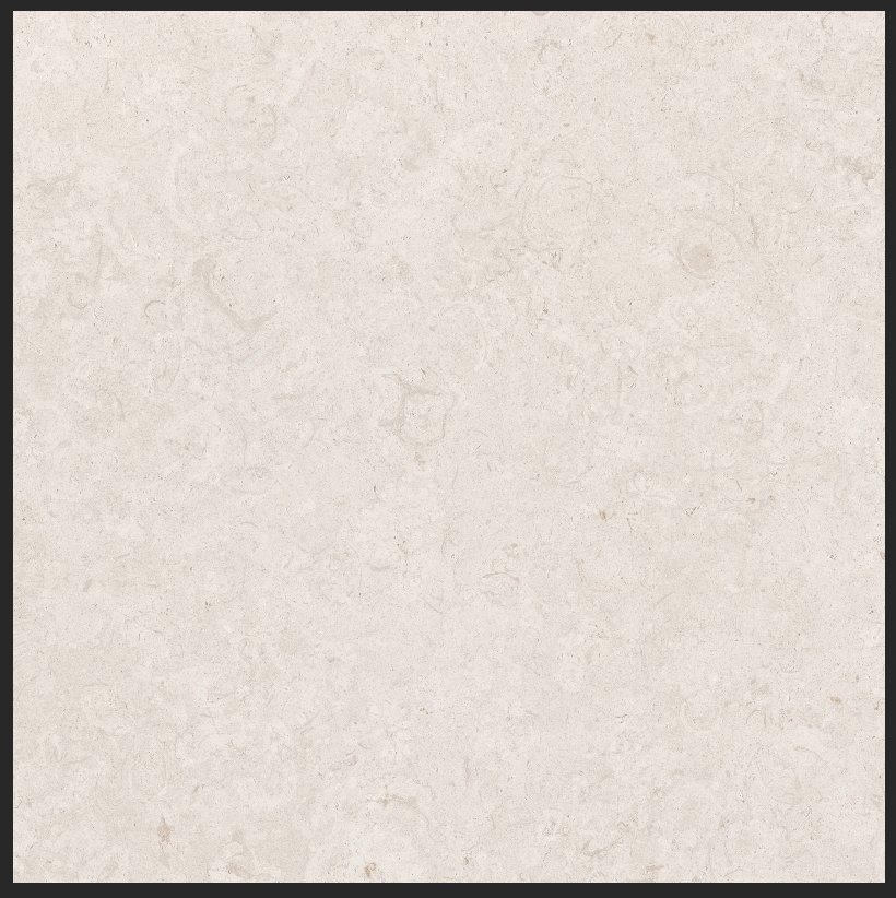 80x80 TEPESTONE BEYAZ MAT REKTİFİYE - 3