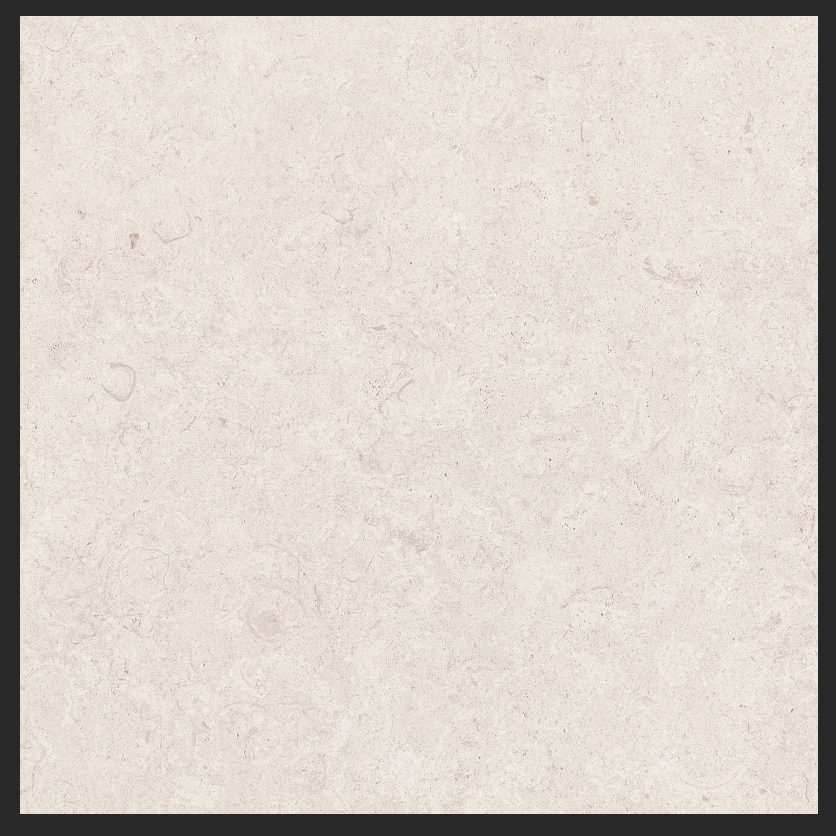 80x80 TEPESTONE BEYAZ MAT REKTİFİYE - 4