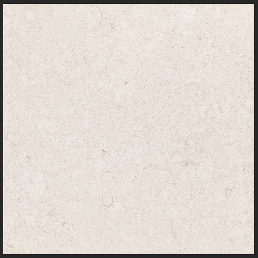 80x80 TEPESTONE BEYAZ MAT REKTİFİYE - 5