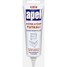Apel – Poliüretan Ahşap Tutkalı (Deniz Tutkalı)