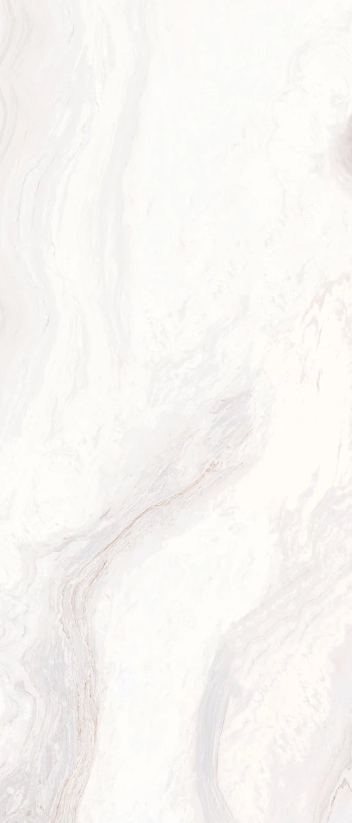 Calacatta Gold Parlak Porselen Karo 120x280