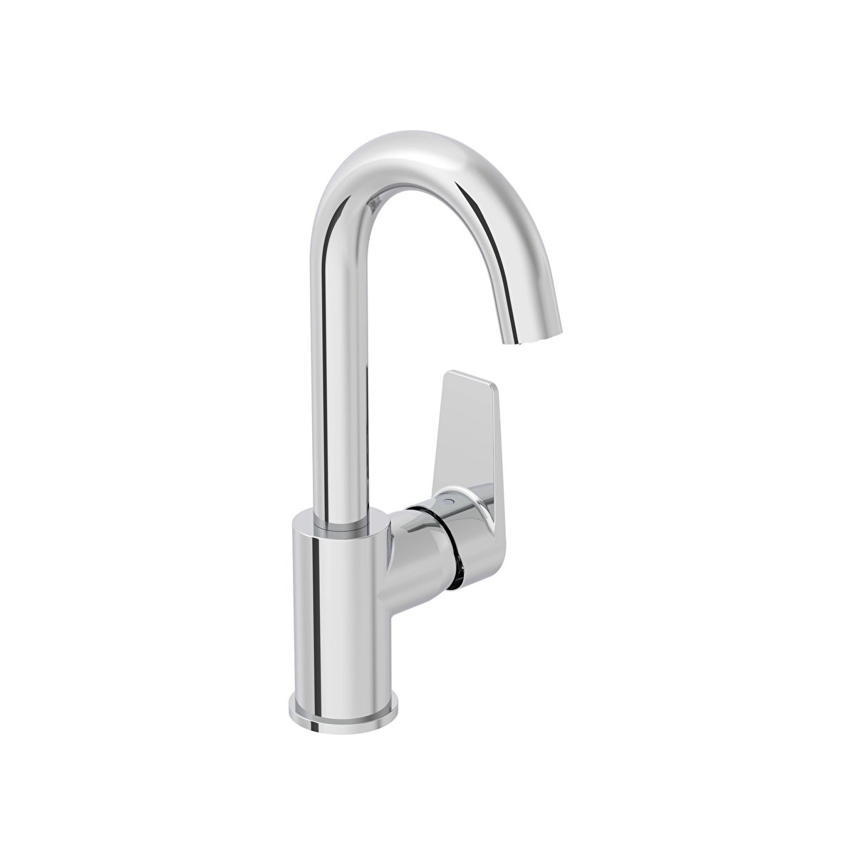 Flow Square Lavabo Bataryası