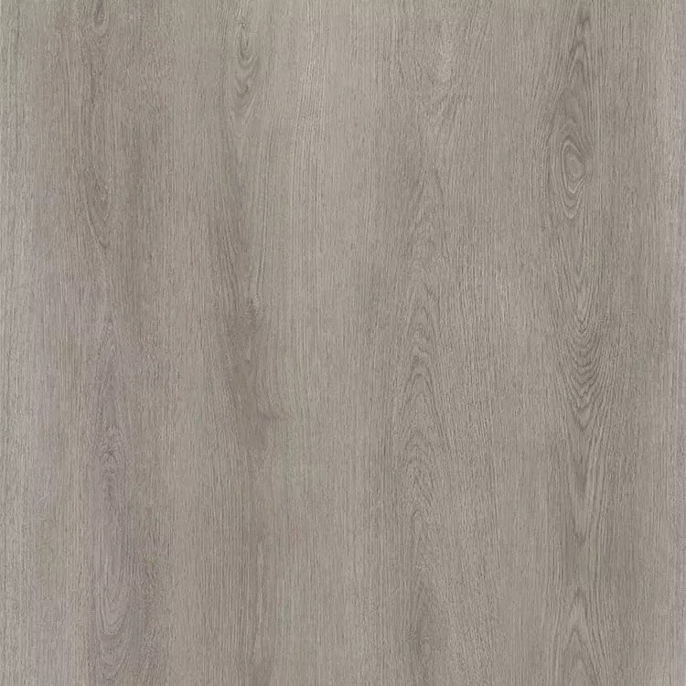 SMART OAK COOL GREY-WOOD PATTERNED SPC FLOORING - COMPLETELY WATERPROOF - 1