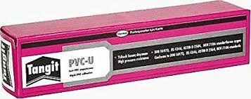 Henkel Tangit – PVC Boru Yapıştırıcısı