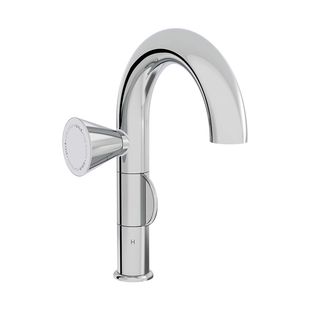Liquid Lavabo Bataryası