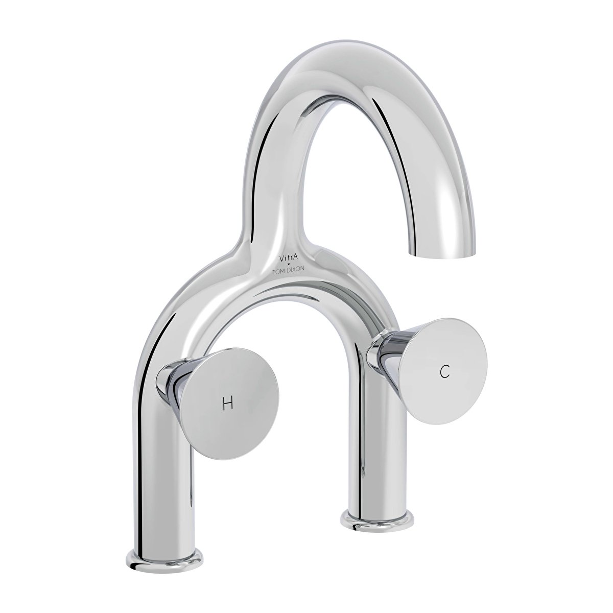 Liquid Lavabo Bataryası