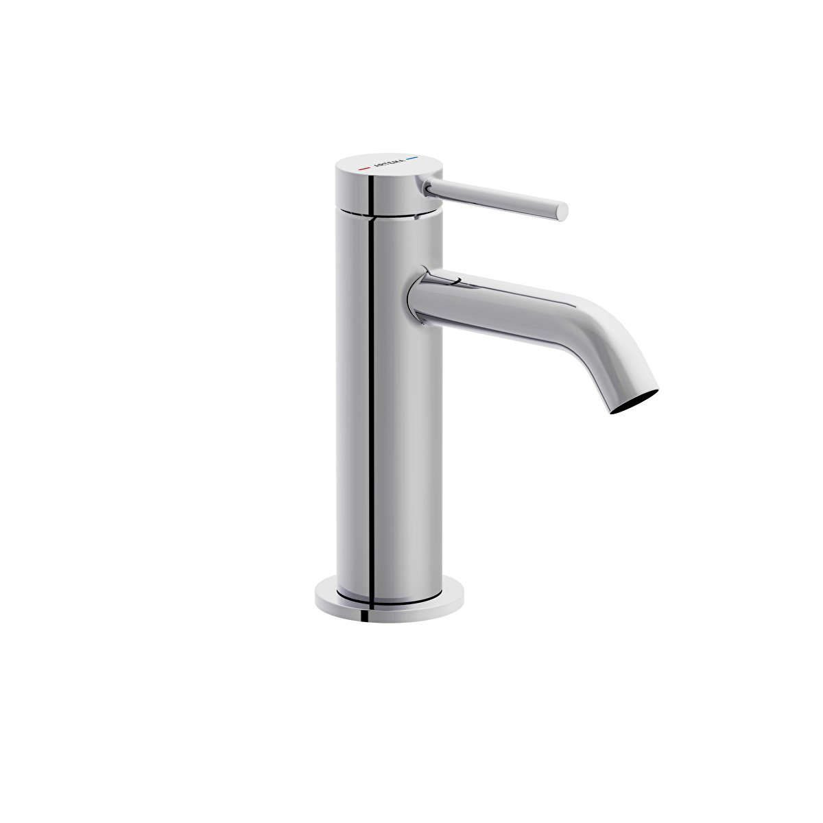 Minimax Round Lavabo Bataryası - 2