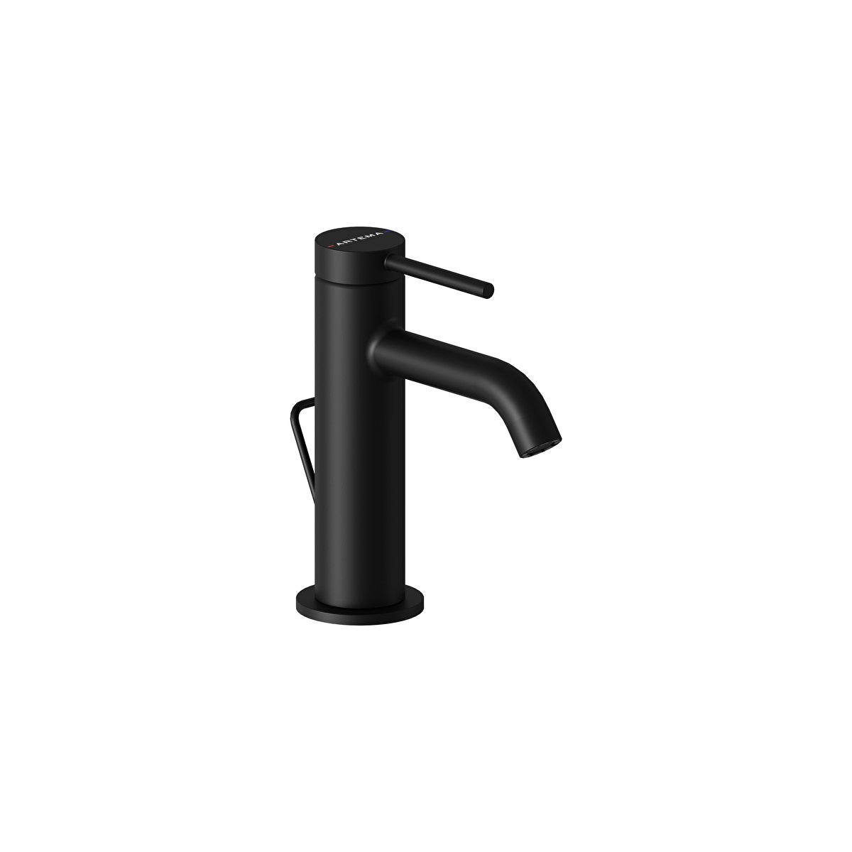 Minimax Round Lavabo Bataryası