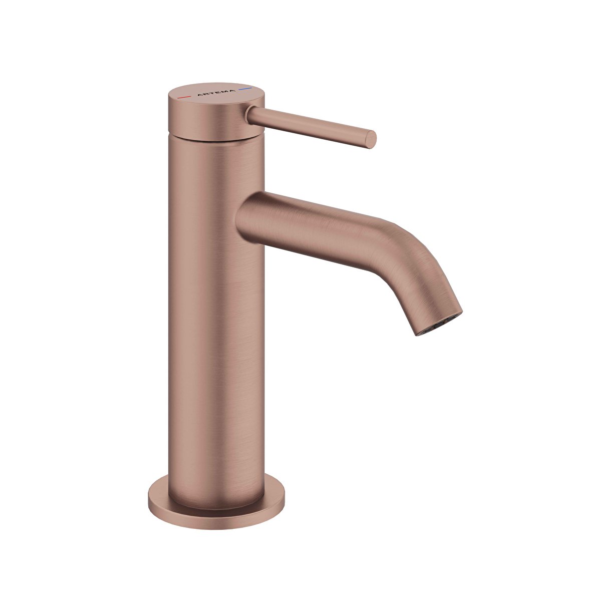 Minimax Round Lavabo Bataryası