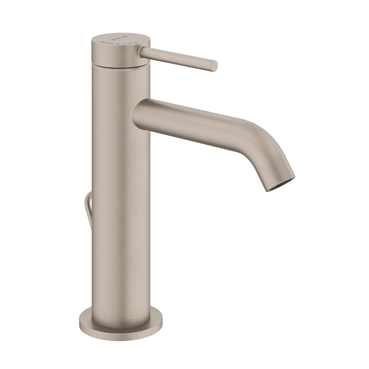 Minimax Round Lavabo Bataryası