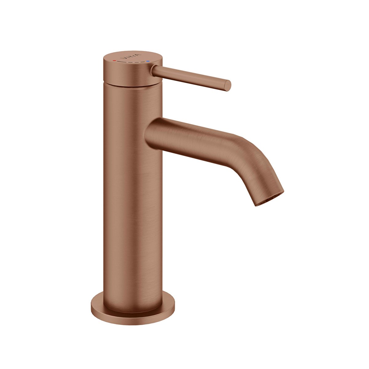 Minimax Round Lavabo Bataryası